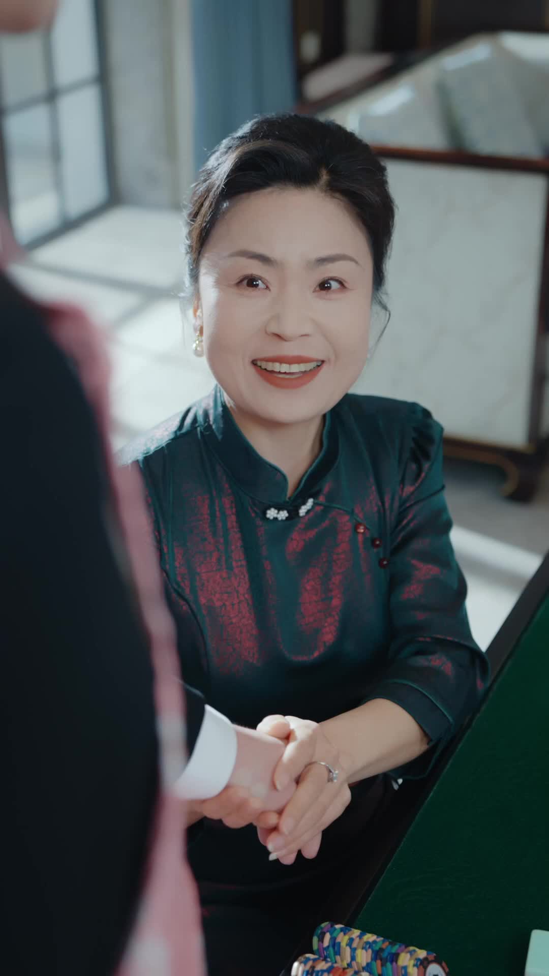 Episode 4 - My Butler Is a Double Master's Genius